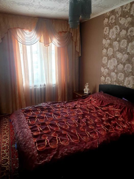 Сдам 2к квартиру район рынка Заречный
