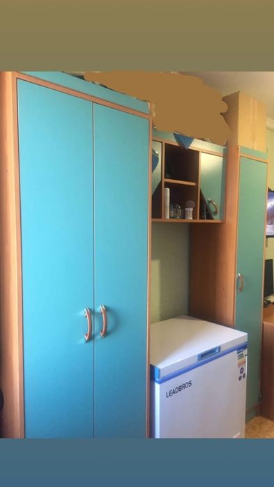 Продается детская гарнитура