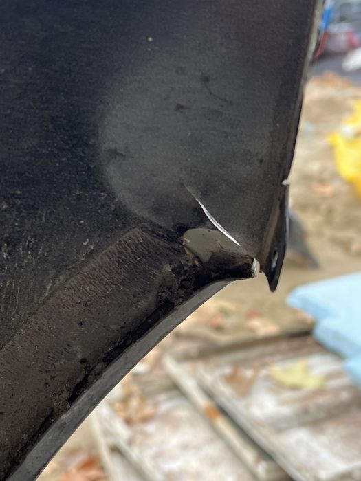 Bmw 5 G30 G31 ляв калник 2бр.