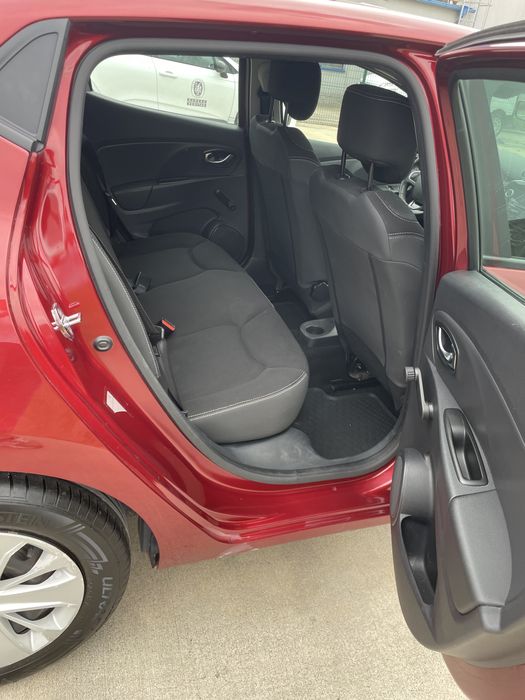 Renault Clio IV
