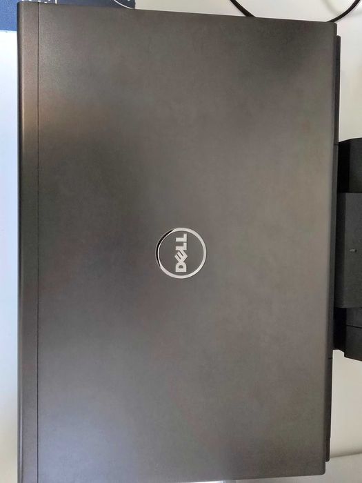 Dell Precision M4800