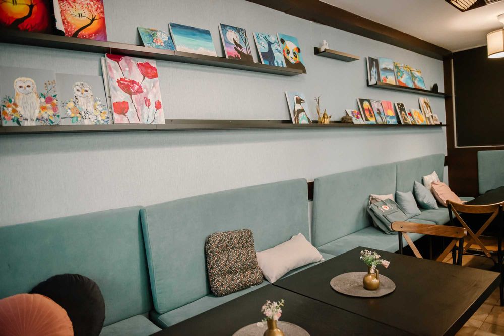 Дава се под наем Заведение в София, Студентски град - 100 кв.м за 5.1 € - Снимка #4