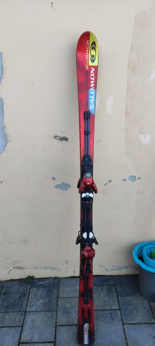 Schiuri Salomon de vanzare