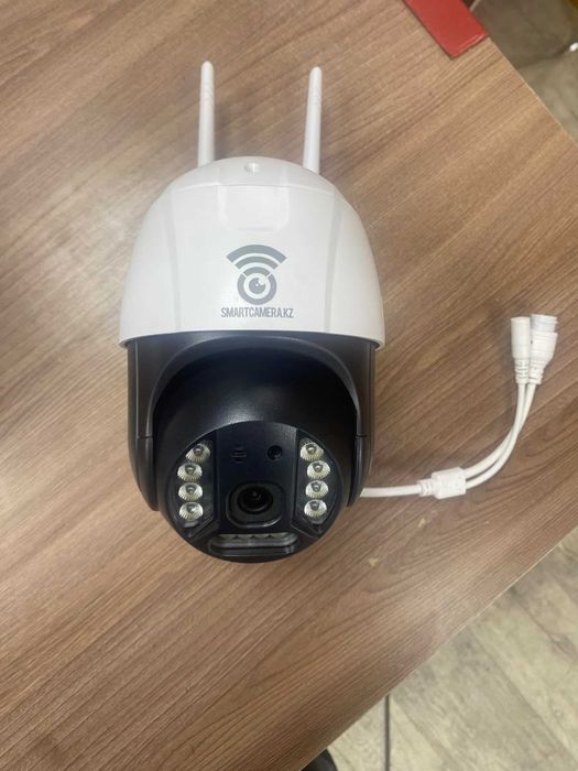 Продам камеру видеонаблюдения VRT - C15-4G