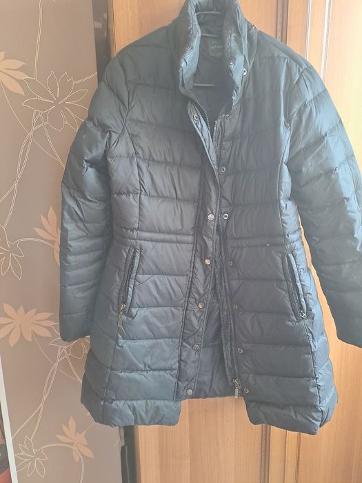 Дрехи за магазин втора употреба