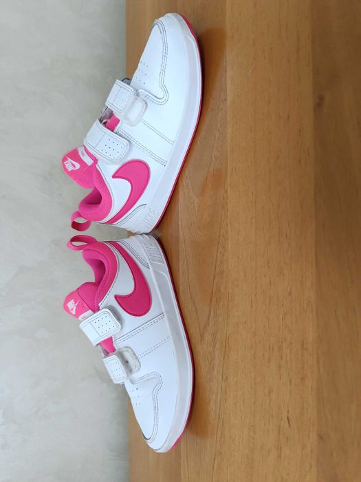 Nike-Много Запазени