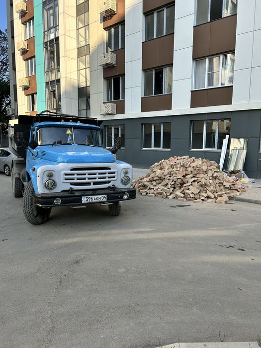 Песок сникерс отсев щебень глина навоз