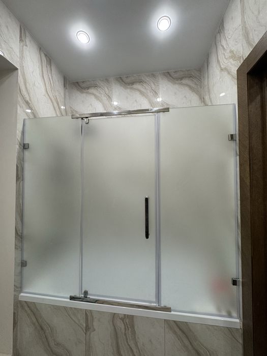 Душ кабины на заказ