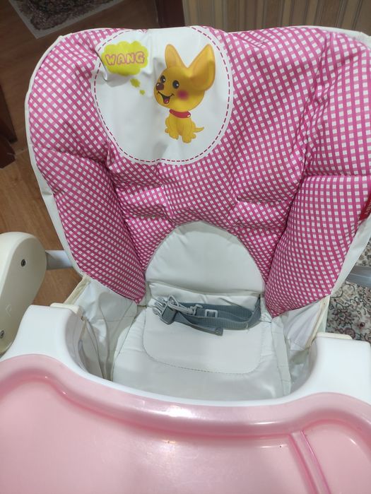 Продам детский стул для кормления
