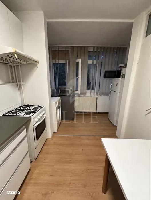 Apartament 2 camere în zona STRADA ZORILOR
