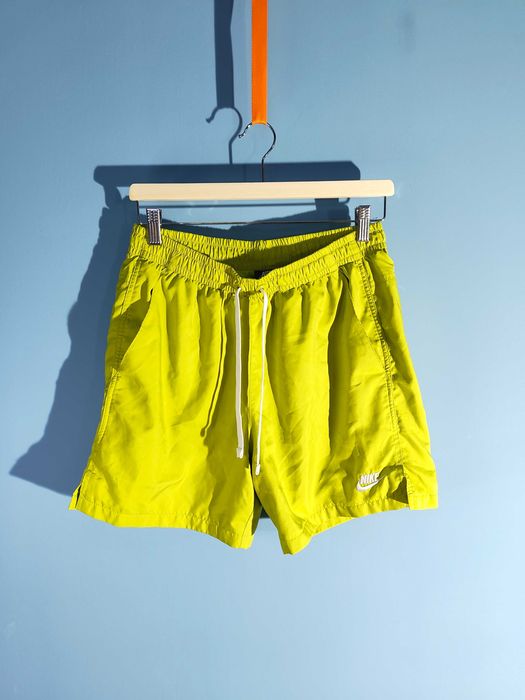 Nike Sportswear Къси панталони Мъжки/S