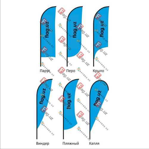 Изготовление флагов Оформление выставочных стендов флагштоки полиграфи