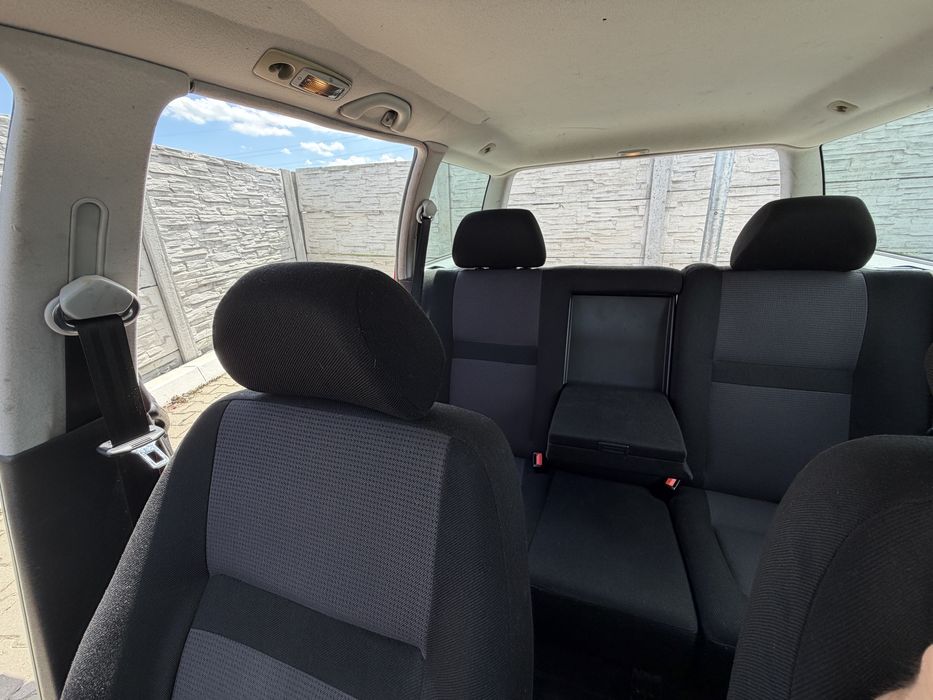 Vând golf 4 combi