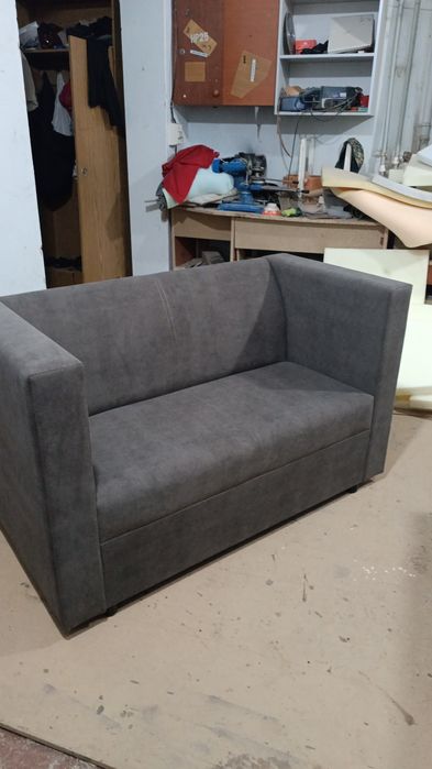 Диван для офиса кафе дома от Производстводителя