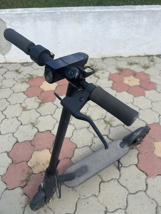 Trotineta Mi Scooter S1 2024 + incarcator