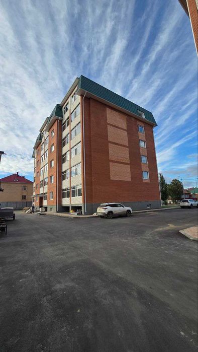 Продажа 3-комнатной квартиры