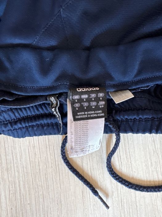 Мъжки спортни шорти Adidas S