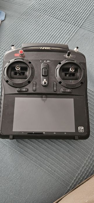 Telecomanda yuneec ST10+, remote , fara baterie, transmitator, control