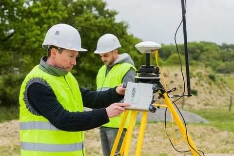 Геодезические услуги.Кадастровые работы
Планирование земельных участка