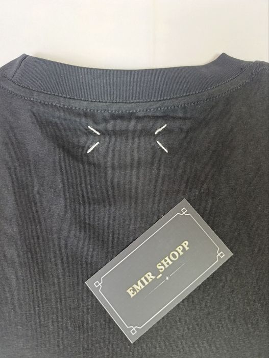 maison margelia футболка