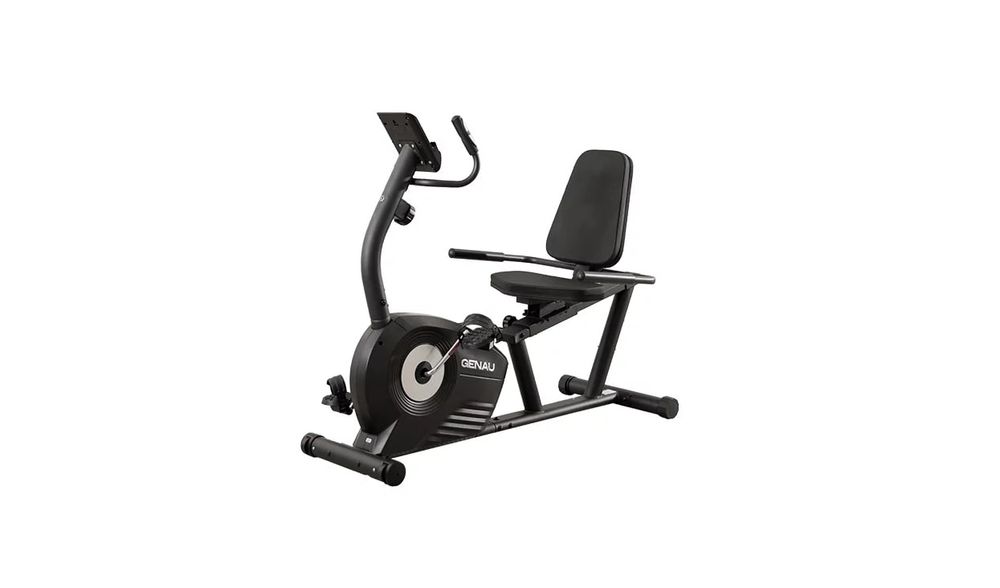 велотренажер вело катамаран 007