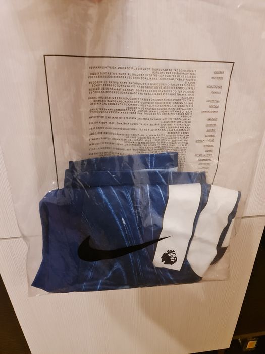 Tricou Nike Chelsea 24/25 Cole Palmer