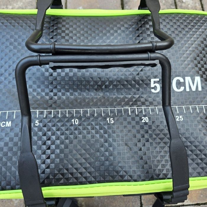 Geanta Pro FL EVA Carryall, 47x27x28cm

Produs NOU cu livrare prin FAN