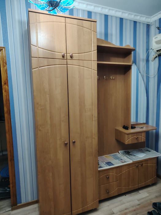 Продам гарнитур в хорошем состоянии