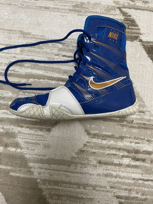 Боксёрки сатылады