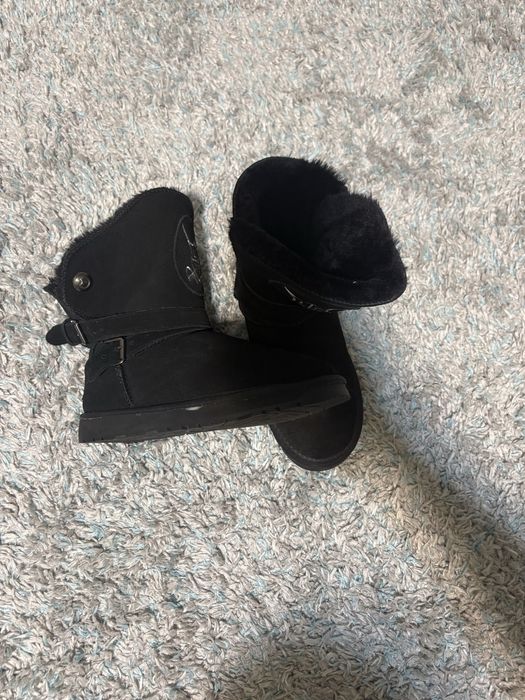 Дамски обувки UGG