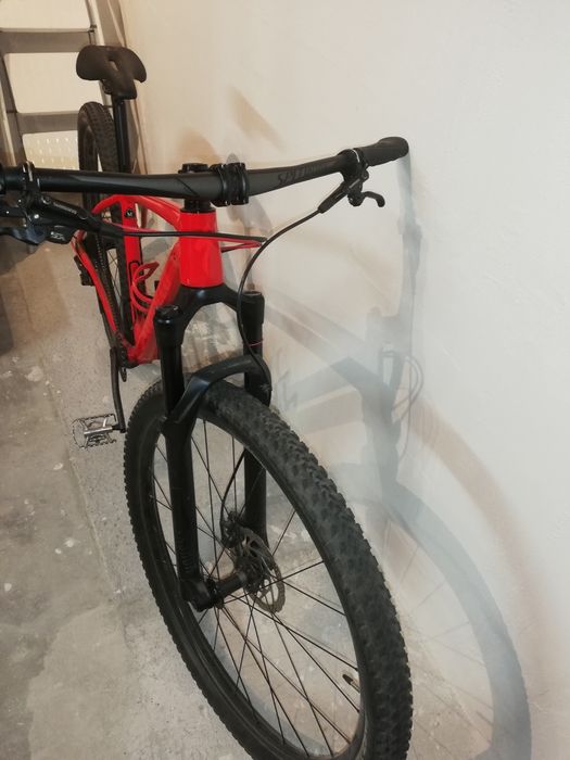 Велотренажор TACX