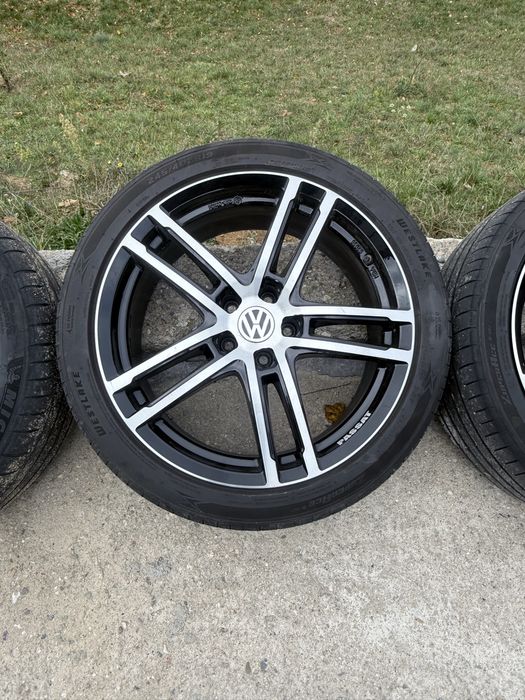 Джанти DEZENT 19