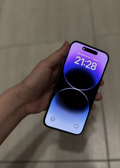 Iphone Айфон 14 про