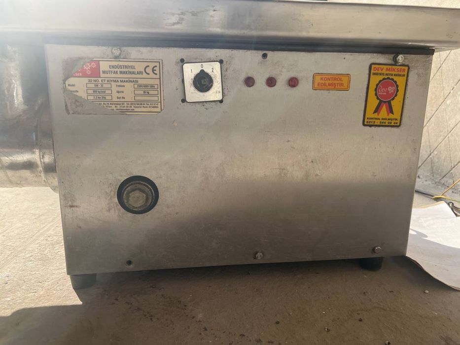 Mesarovka arzon narxda