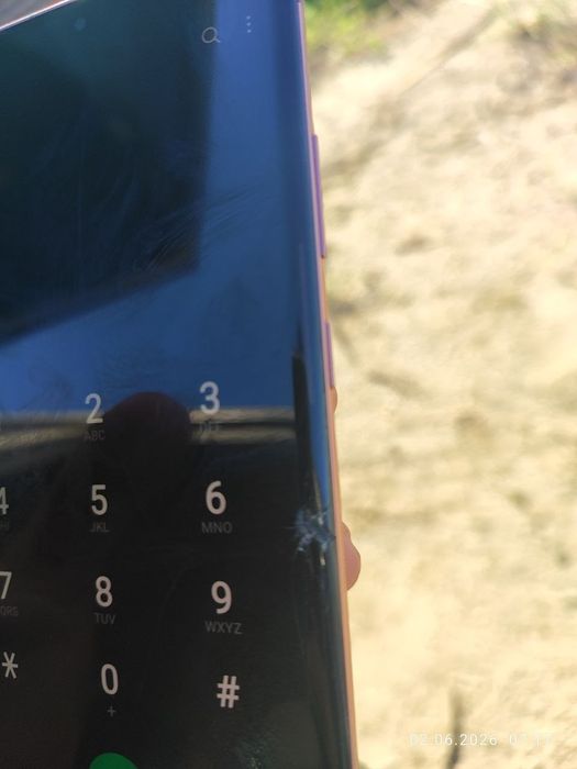 Samsung not20 ultra sim/esim