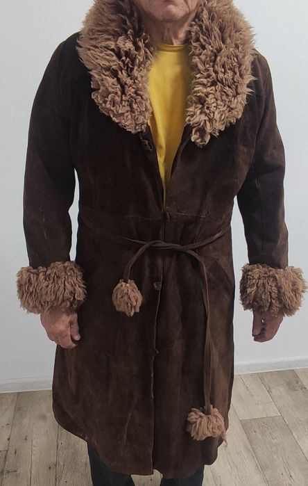 Продам 3 дублёнки из овчины