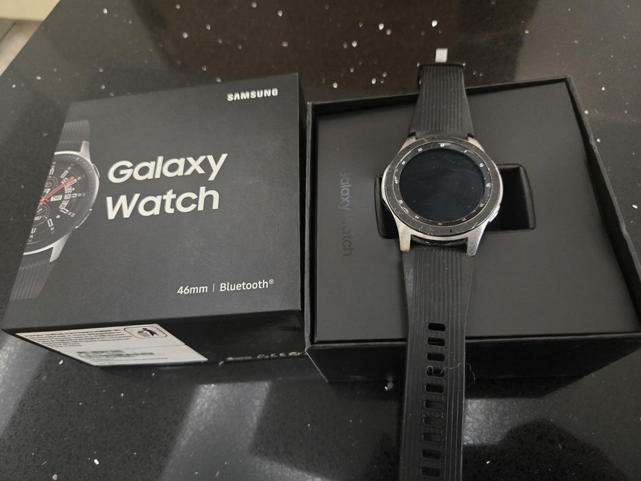 Galaxy Watch 46 mm