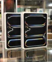 iPad Pro 13 M5 256GB Wii-Fii (2025) Nou