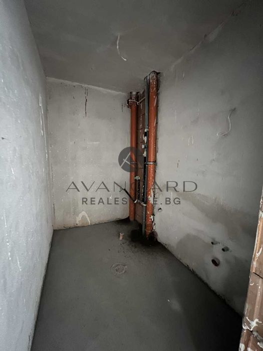 Продава се Двустаен апартамент в Пловдив, Кършияка - 86 кв.м за 1226 €/кв.м - Снимка #5