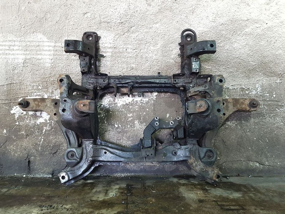 Jug motor Suzuki Grand Vitara 1.9 DDIS 2006 - 2012 129CP F9QB (818) Diesel