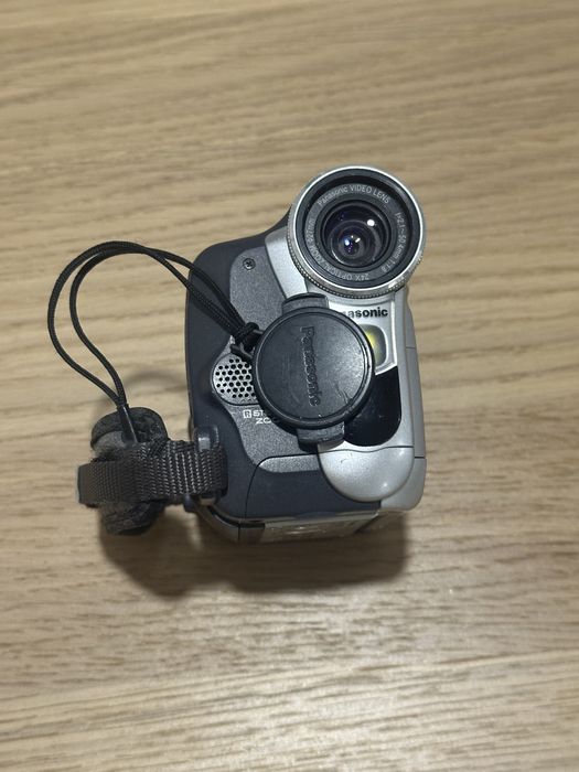 Panasonic NV-GS11