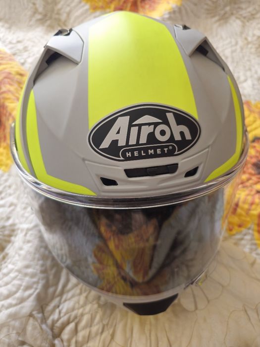 Cască moto Airoh