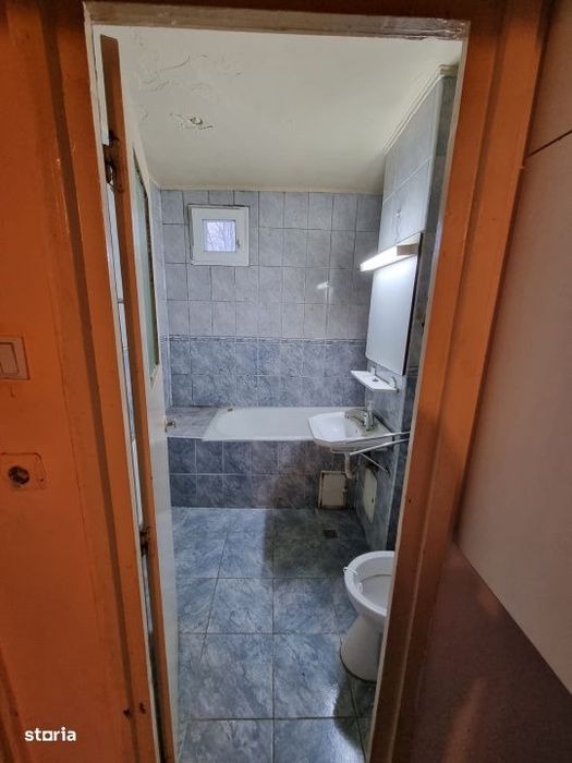 Apartament 3 camere decomandate – Etaj 1 – Micro 17