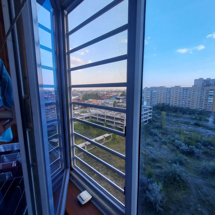 Маскетный сетка и решотка /антймошка