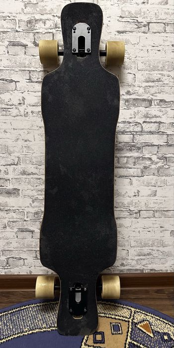 лонгборд/скейтборд AOB dreamcatcher