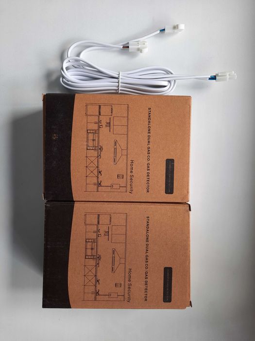 Газовый детектор HD1000