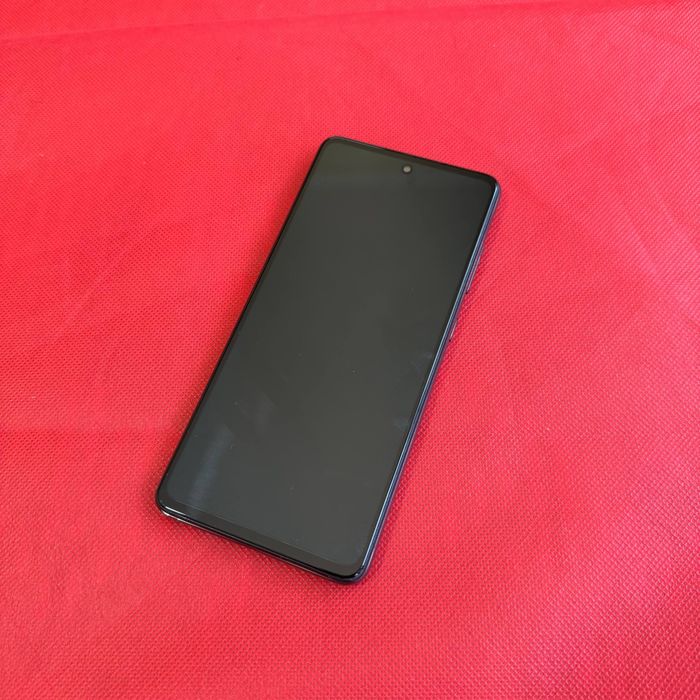 Samsung galaxy A52