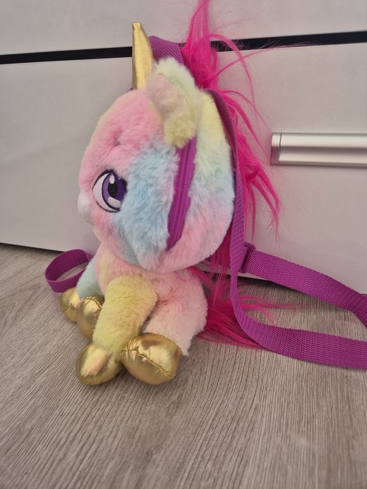 Детска раница SHIMMER STARS