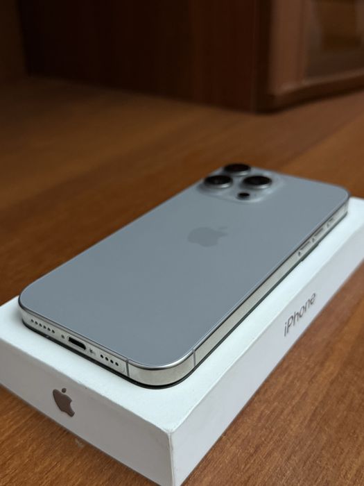 Apple iPhone 16 Pro Max 256GB 100%