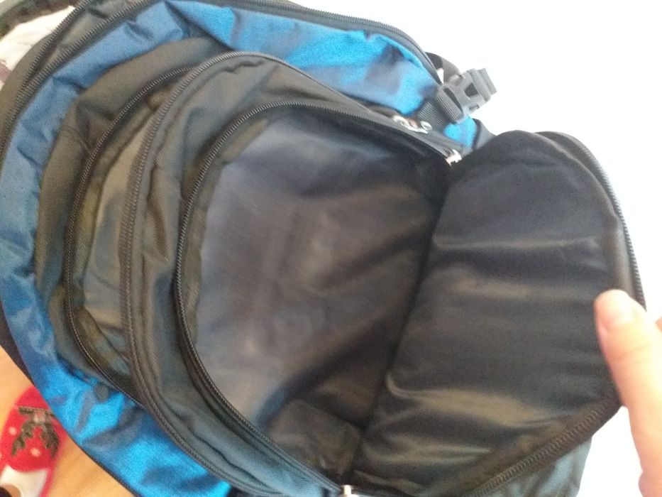 Продам новый рюкзак